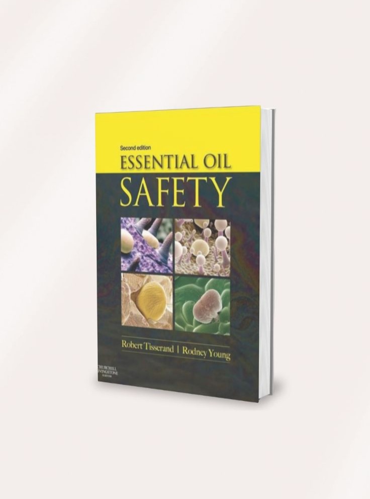 نکات ایمنی مصرف اسانس های طبیعی