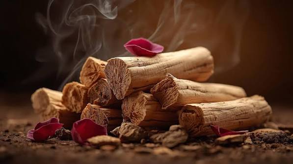 گایاک وود (Guaiacwood) چیست؟ بررسی رایحه، خواص و کاربرد آن در عطرسازی
