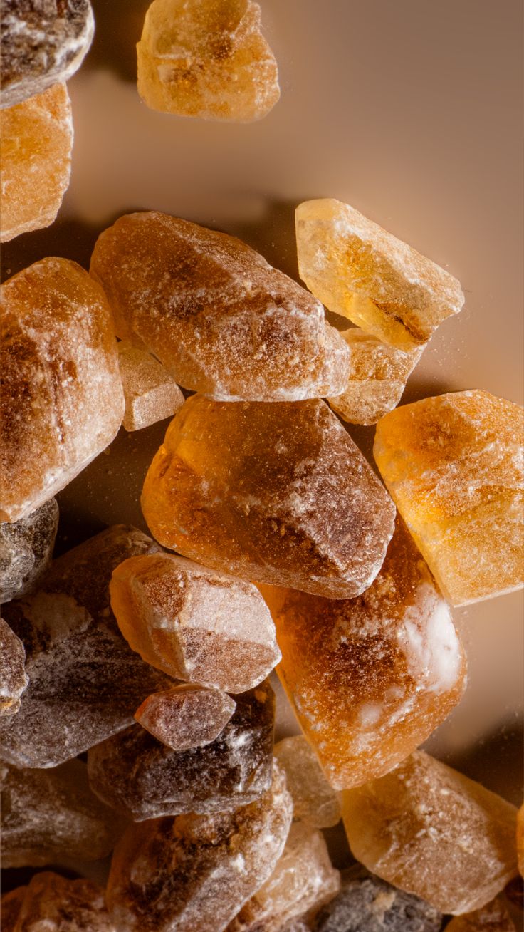 مر (Myrrh)