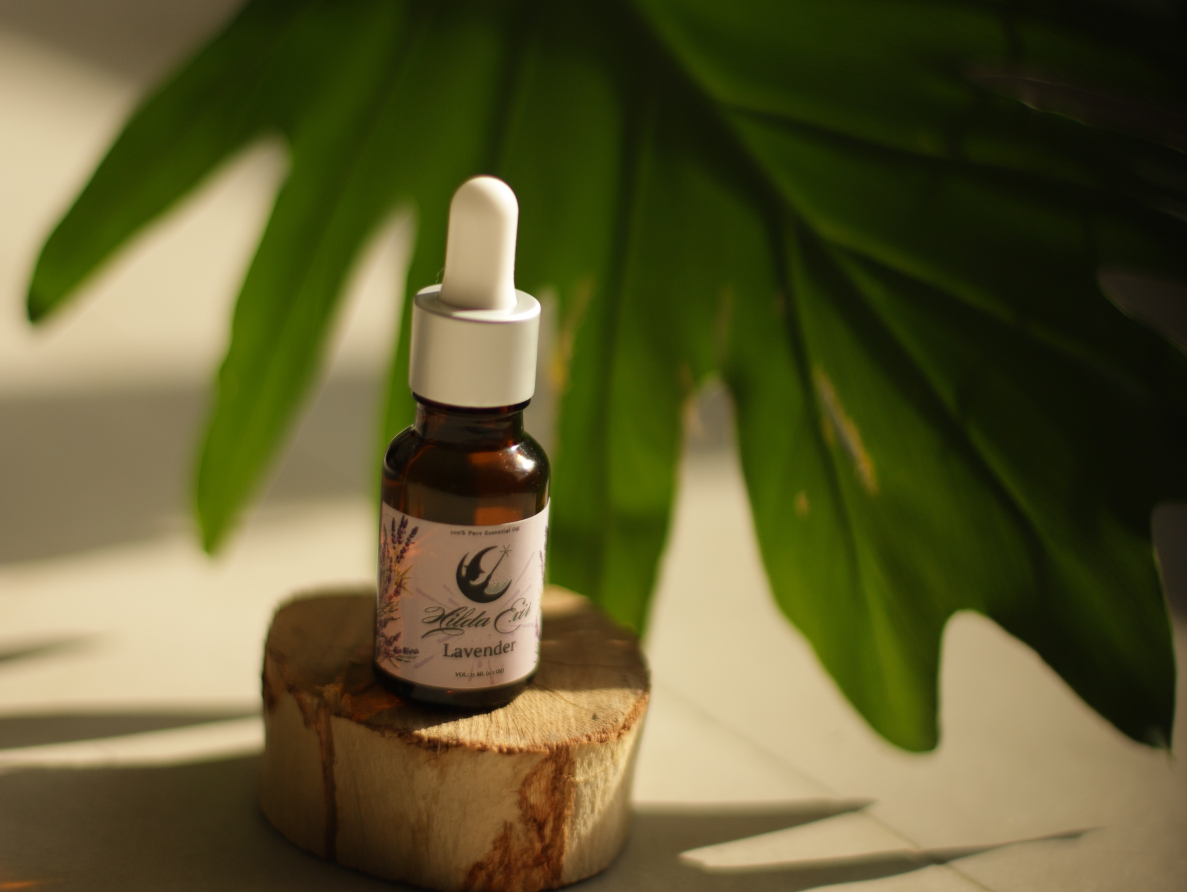 تاثیر اسانس بر احساسات و خلق و خو