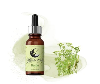 اسانس طبیعی مشکک (Bugle Essential Oil)