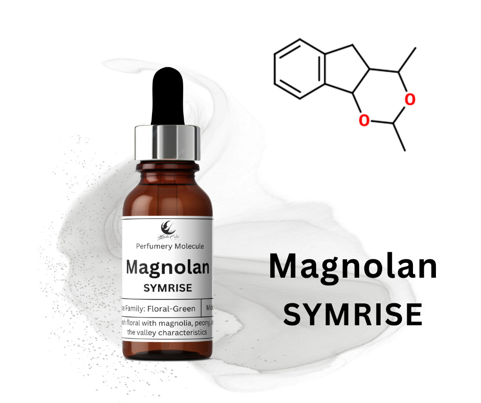 مولکول عطری مگنولان (Magnolan Note) SYMRISE