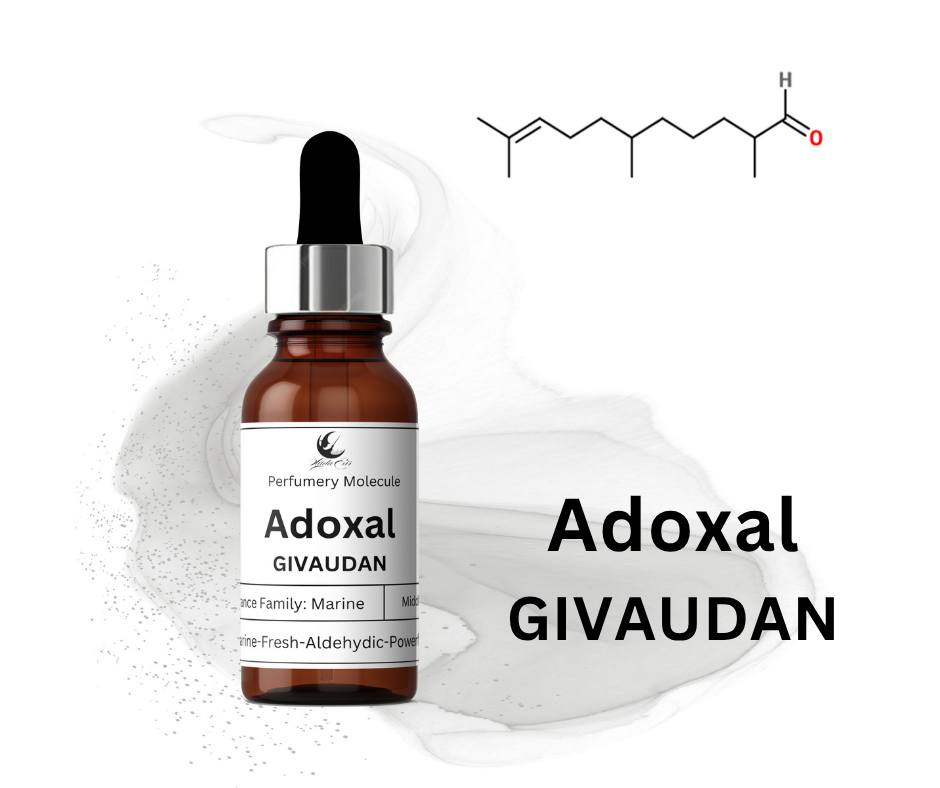 مولکول عطری آدوکسال (Adoxal Note) GIVAUDAN