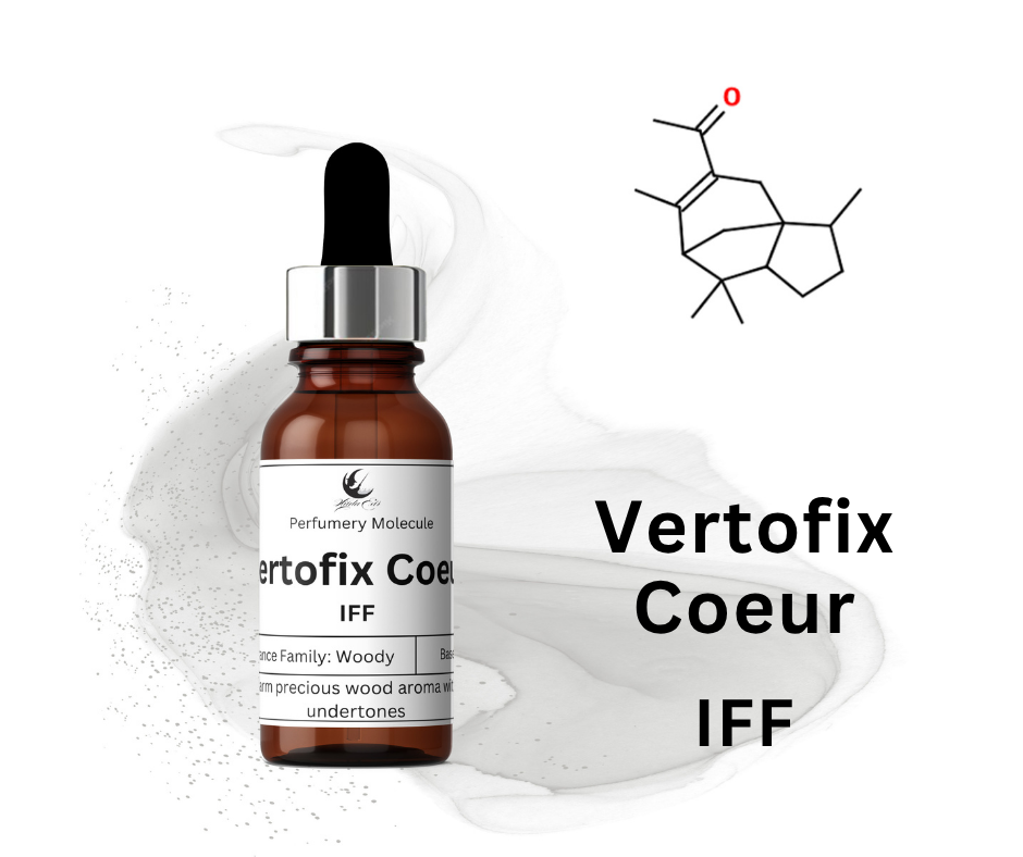 مولکول عطری ورتوفیکس (Vertofix Coeur Note) IFF